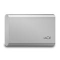 LACIE Portable SSD v2 2Tb USB-C