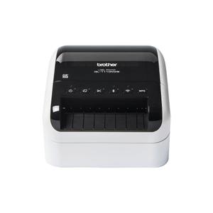 BROTHER Ql-1110Nwbc Label Printer (QL1110NWBCYJ1)