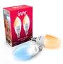 INNR Lighting Smart Candle - E14 comfort