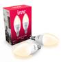 INNR Lighting Smart Candle - E14 white