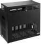 Rackmount IT EagleRack Closed with Lock -