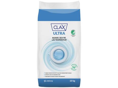 Clax Tøyvask CLAX Ultra 10kg (L-3848)