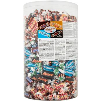 MARS Miniatures Mix 3000g (105956)