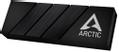 ARCTIC COOLING ARCTIC M2 Pro - Heatsink for M.2 2280 form factor SSD | Black