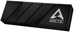 ARCTIC COOLING ARCTIC M2 Pro - Heatsink for M.2 2280 form factor SSD | Black