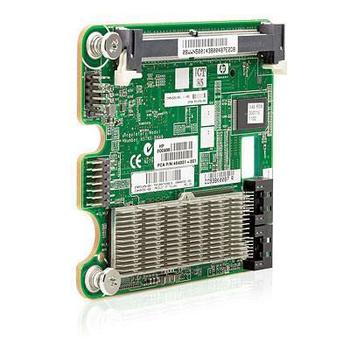 Hewlett Packard Enterprise Smart Array P711M/1G FBWC C (513778-B21)