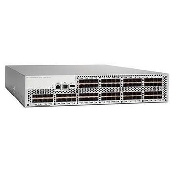 HP 8/80 Base 48-ports Enabled SAN (AM871A)