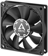 ARCTIC COOLING P8 Slim PWM PST Case Fan - 80mm case fan with PWM control