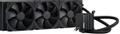 ASUS ProArt LC 420 AiO Water Cooler with 3x140mm Noctua NF-A14 industrialPPC-2000 Radiator Fans