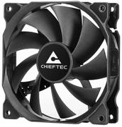 CHIEFTEC 120mm PWM fan with 4PIN PWM retail packing