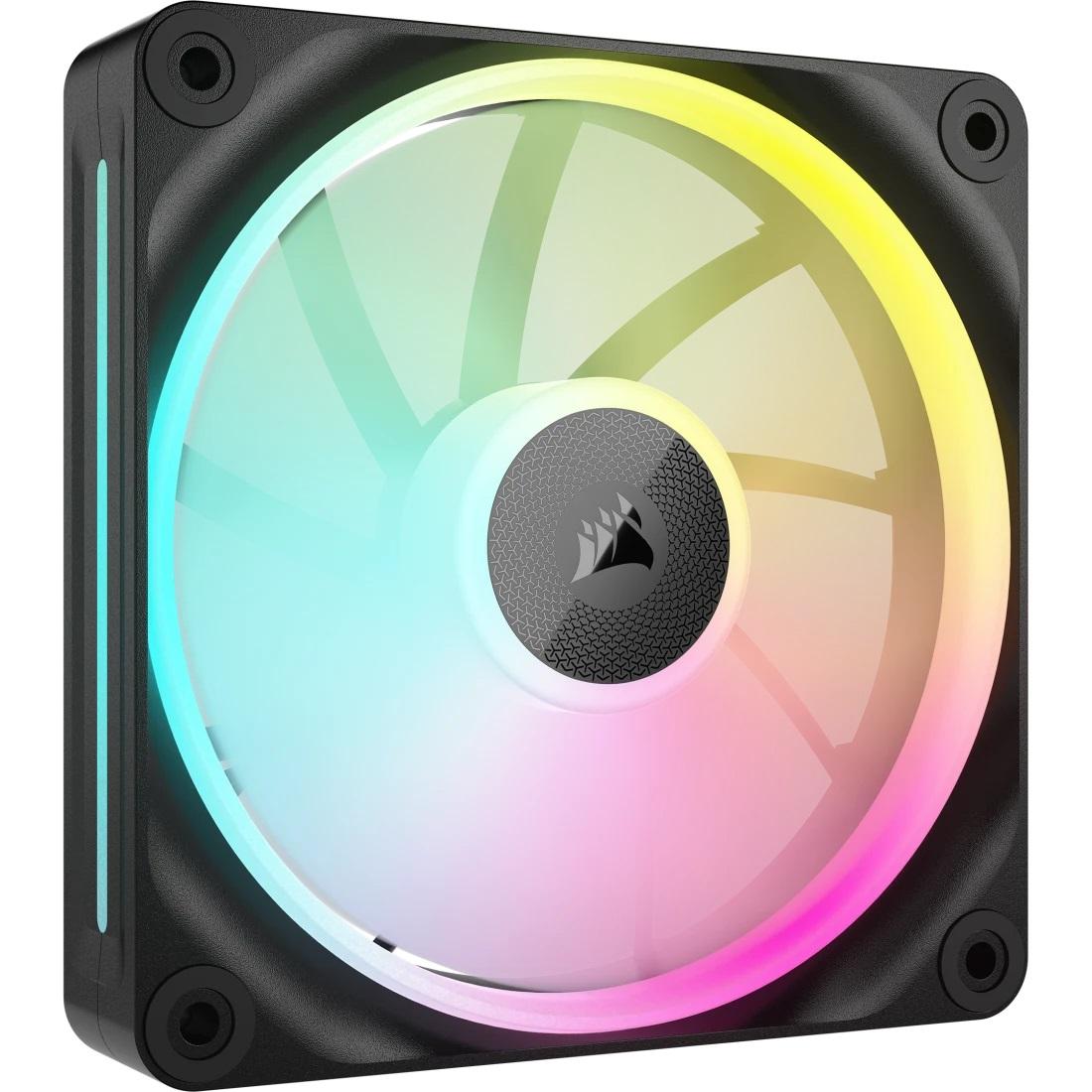 Corsair iCUE LINK LX120 RGB  120mm PWM Fan