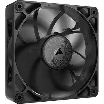 CORSAIR RX MAX Series iCUE LINK RX120 MAX 120mm Fan Single Fan (CO-9051041-WW)