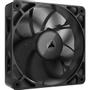 CORSAIR RX120 MAX 120mm, iCUE LINK
