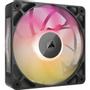 CORSAIR iCUE LINK RX120 MAX RGB 120mm Single Fan