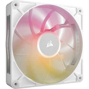 CORSAIR iCUE LINK RX140 MAX RGB 140mm White Single Fan (CO-9051039-WW)