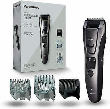 PANASONIC Beard trimmer with extra fine (ER-GB80H503)