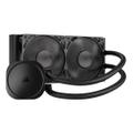 CORSAIR NAUTILUS 240, 240mm Radiator, Liquid CPU Cooler