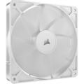 CORSAIR RS140 Fläkt (vit) 140mm, 330 – 1700 RPM ±10%, 10 - 36 dBA