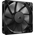 CORSAIR RS120 Fläkt (svart) 120mm, 420 – 2100 RPM ±10%, 10 - 36 dBA