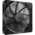CORSAIR RS140 Fläkt (svart) 140mm, 330 – 1700 RPM ±10%, 10 - 36 dBA