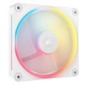 CORSAIR iCUE LINK LX120-R RGB, 120mm, White