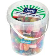 Evers Københavner Mix 600g