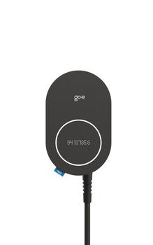 go-e Charger Pro with Cable (CH-PRO-CABLE-001)