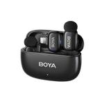 BOYA Wireless Microphone x2 Mini 15 Lightning 2.4GHz (BOYA Mini-15)