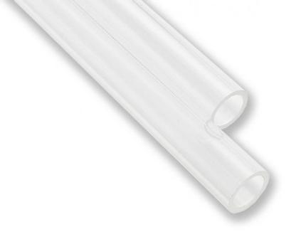 EKWB EK-Loop Hard Tube 14mm 0.5m Acrylic 2pcs  3831109835647 (3831109835630)