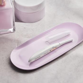 PANASONIC ELECTRIC BODY SHAVER (ES-WR51-P503)