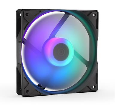 ENDORFY Stratus 120 PWM ARGB 12cm Computer Case Fan (EY4A008)