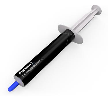 ENDORFY Pactum 1 25 g (EY0C002)