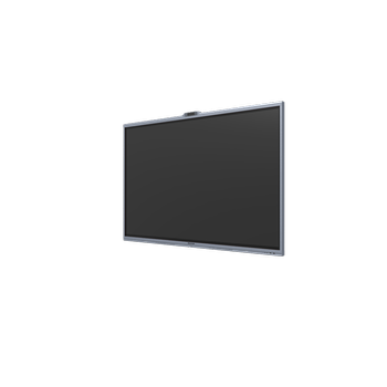 Maxhub V6550 Interaktives Whiteboard 165,1 cm (65") 3840 x 2160 Pixel Touchscreen Grau (V6550)