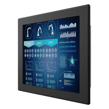 Winmate 19" Panel Mount Display, (R19L300-PM1/PAT/R)