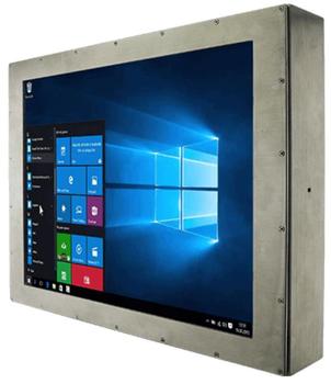 Winmate 17" Intel Celeron N6211 IP67  (R17IE3S-67M1ST/HB)