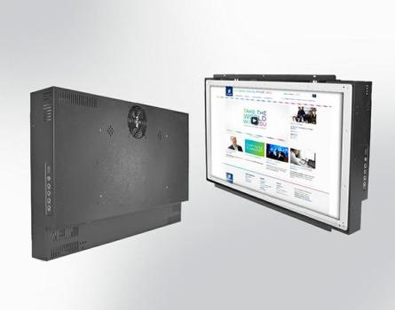 WINSONIC Open Frame, 27" LCD monitor, (OF2705-WHA0L2-00001)