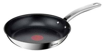 TEFAL Intuition Frypan 24 cm Stainless steel (B8170444)