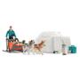 SCHLEICH Antarctic Expedition