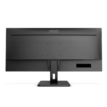 AOC Essential-line U34E2M/BK - WLED 34 (U34E2M/BK)