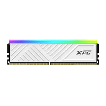 A-DATA XPG Spectrix D35G DDR4 3600 RGB white 16GB (2x8GB) (AX4U36008G18I-DTWHD35G)