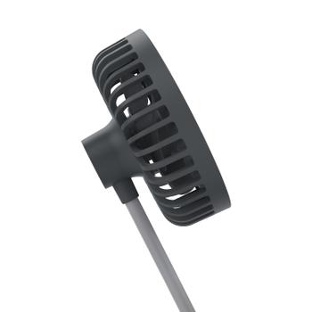 VEHO UK UF-2 3 - in 1 desktop station  (VUF-002-UF2)