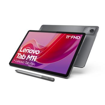 LENOVO Tab M11 Mediatek 128 (ZADA0314SE)