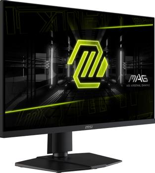 MSI 27" MAG 274UPF E2 - 3840x2160 - 160Hz - Fast IPS (MAG 274UPF E2)