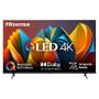 HISENSE 43E7NQ 43" LED-bagbelyst LCD T
