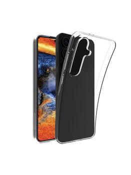 DBRAMANTE1928 Greenland Samsung Galaxy S24 FE Transparent (GLSFCL006417)