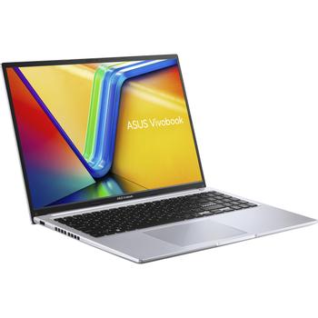 ASUS Vivobook 16 M1605YA-MB602W 16 1920 x 1200 (WUXGA) 7540U 16GB 1TB AMD Radeon 740M Windows 11 Home (90NB10R2-M013Y0)