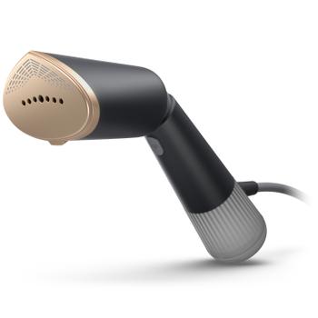 PHILIPS 5000 Series STH5030/ 80 Håndholdt tøjdamper (grå) (STH5030/80)