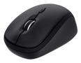 TRUST YVI+ MULTI-DEVICE WRLS MOUSE