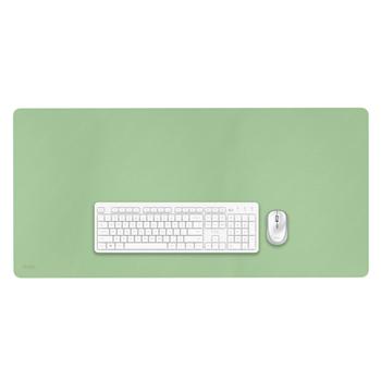 TRUST BENYA XXL DESK PAD - GREEN (25481)