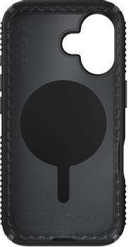 SPECK Grip MS+CL IP16 Black ClickLock | MagSafe (150689-3205)